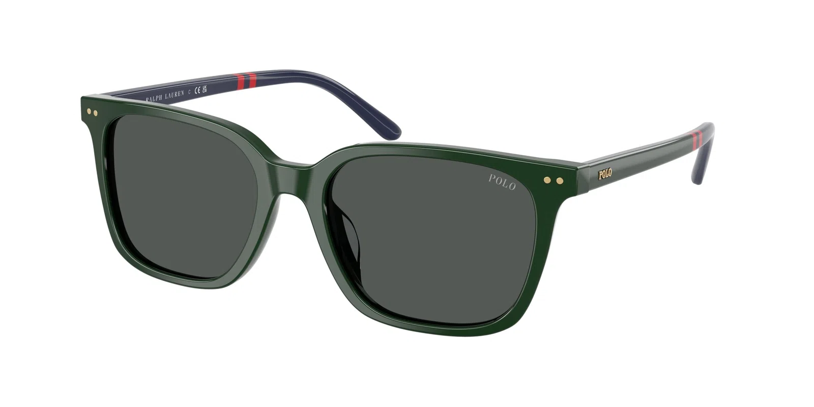 Polo 4235U Sunglasses - view 5